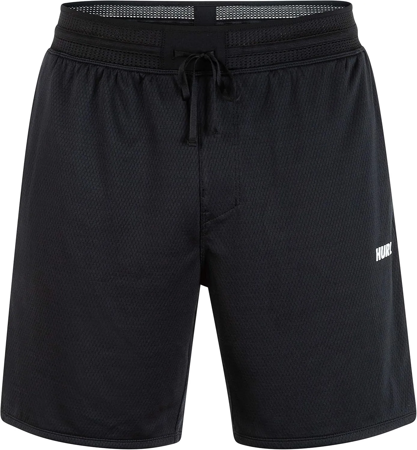 Hurley Men's Explore Trails Mesh 19" Shorts