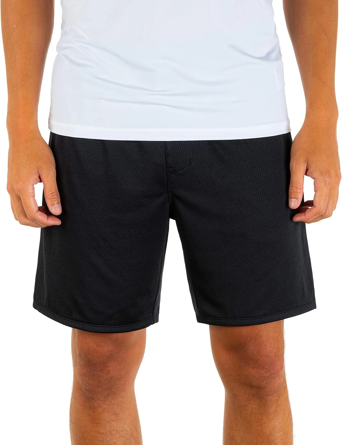 Hurley Men's Explore Trails Mesh 19" Shorts