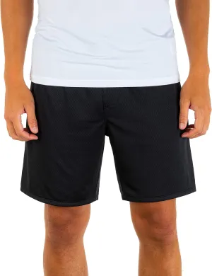 Hurley Men's Explore Trails Mesh 19" Shorts