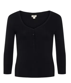 L'AGENCE ROWENA COTTON HENLEY
