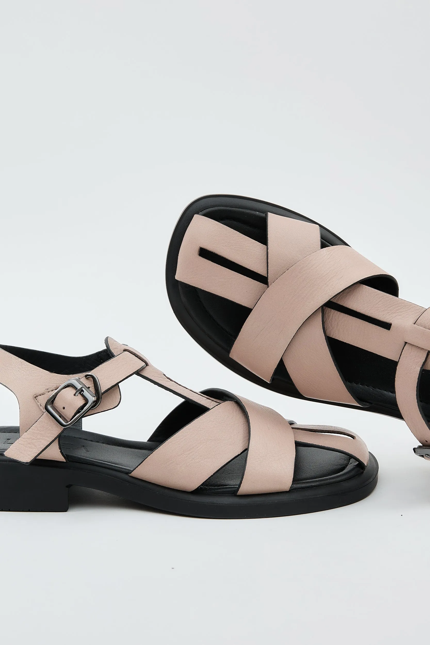 Lanie Beige