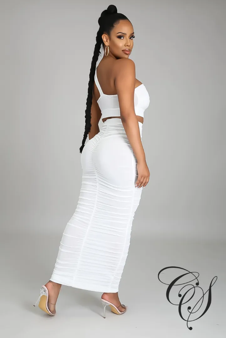 Laurel Skirt Set