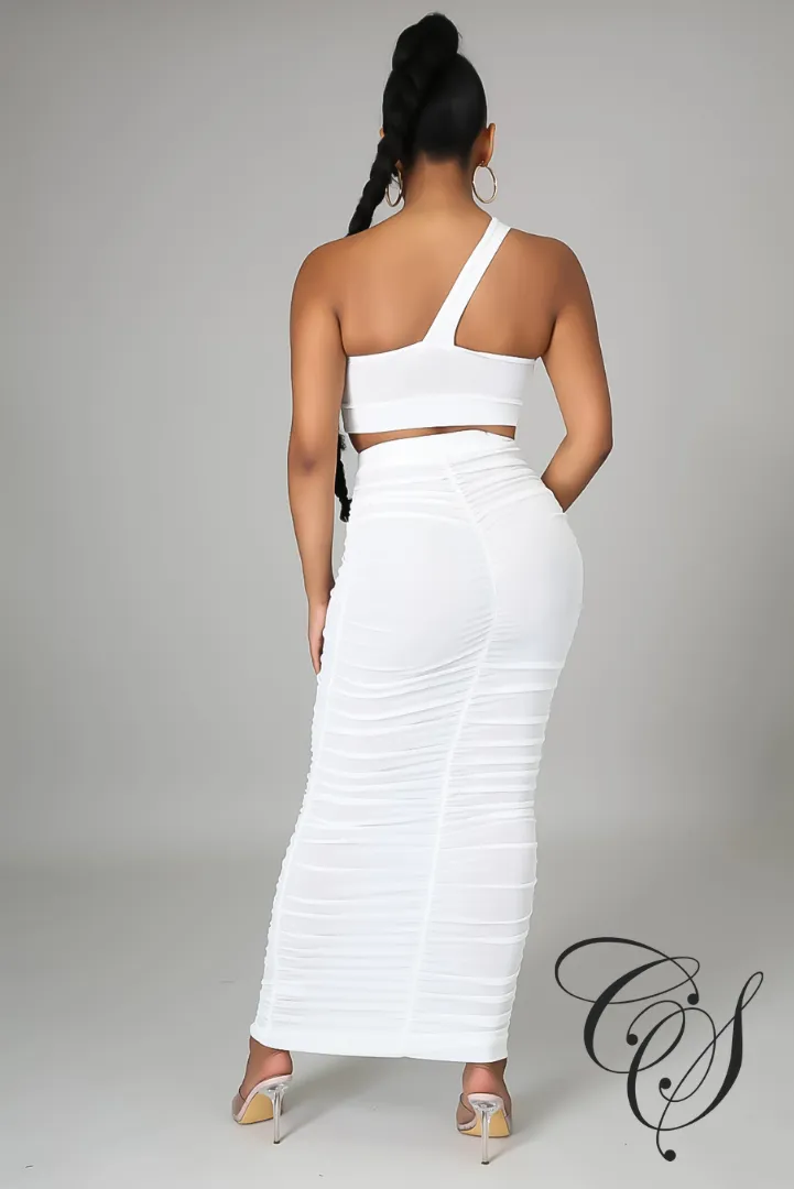 Laurel Skirt Set