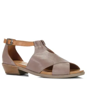 Le Sansa Digby Hat/Tan