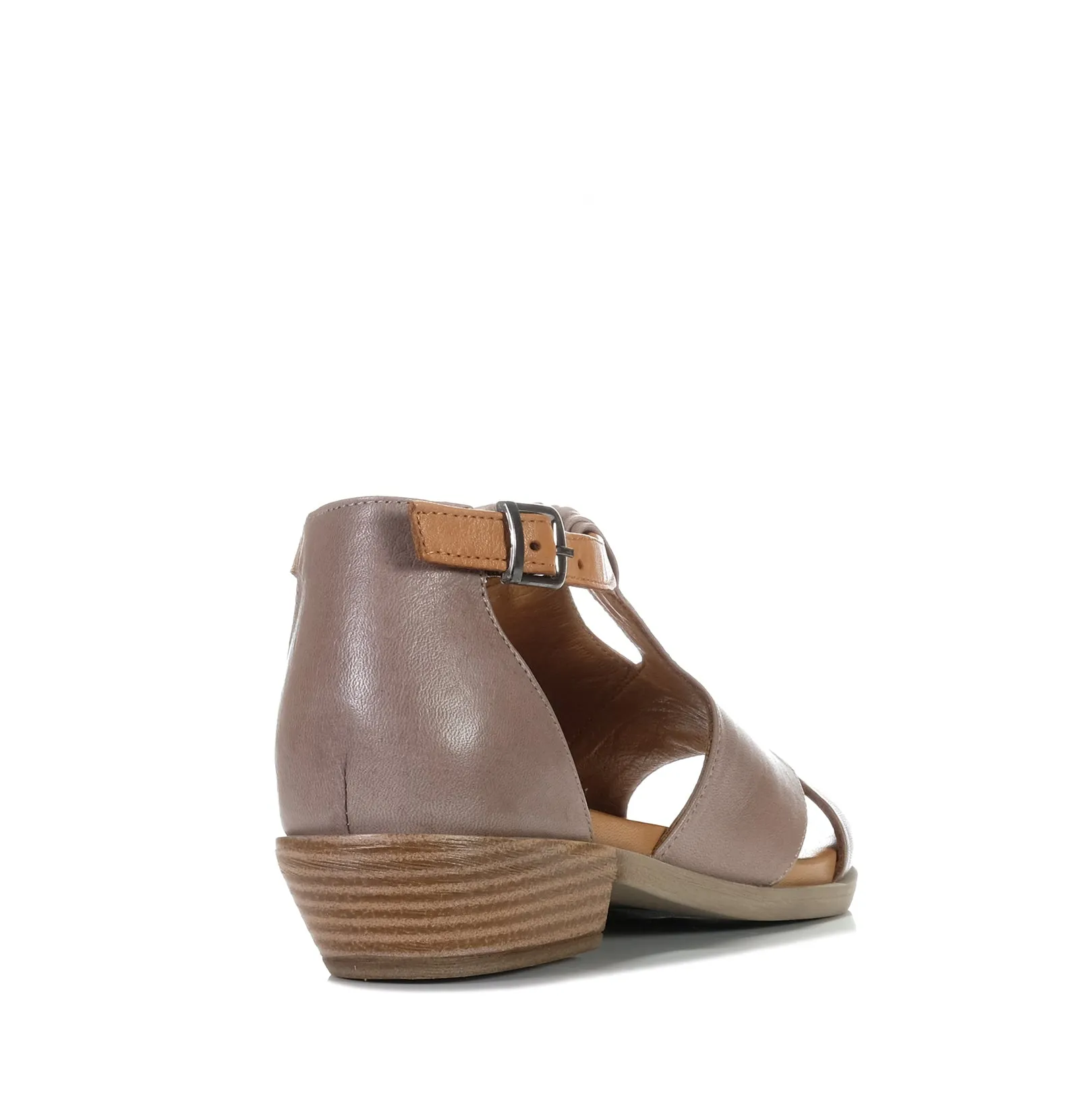 Le Sansa Digby Hat/Tan