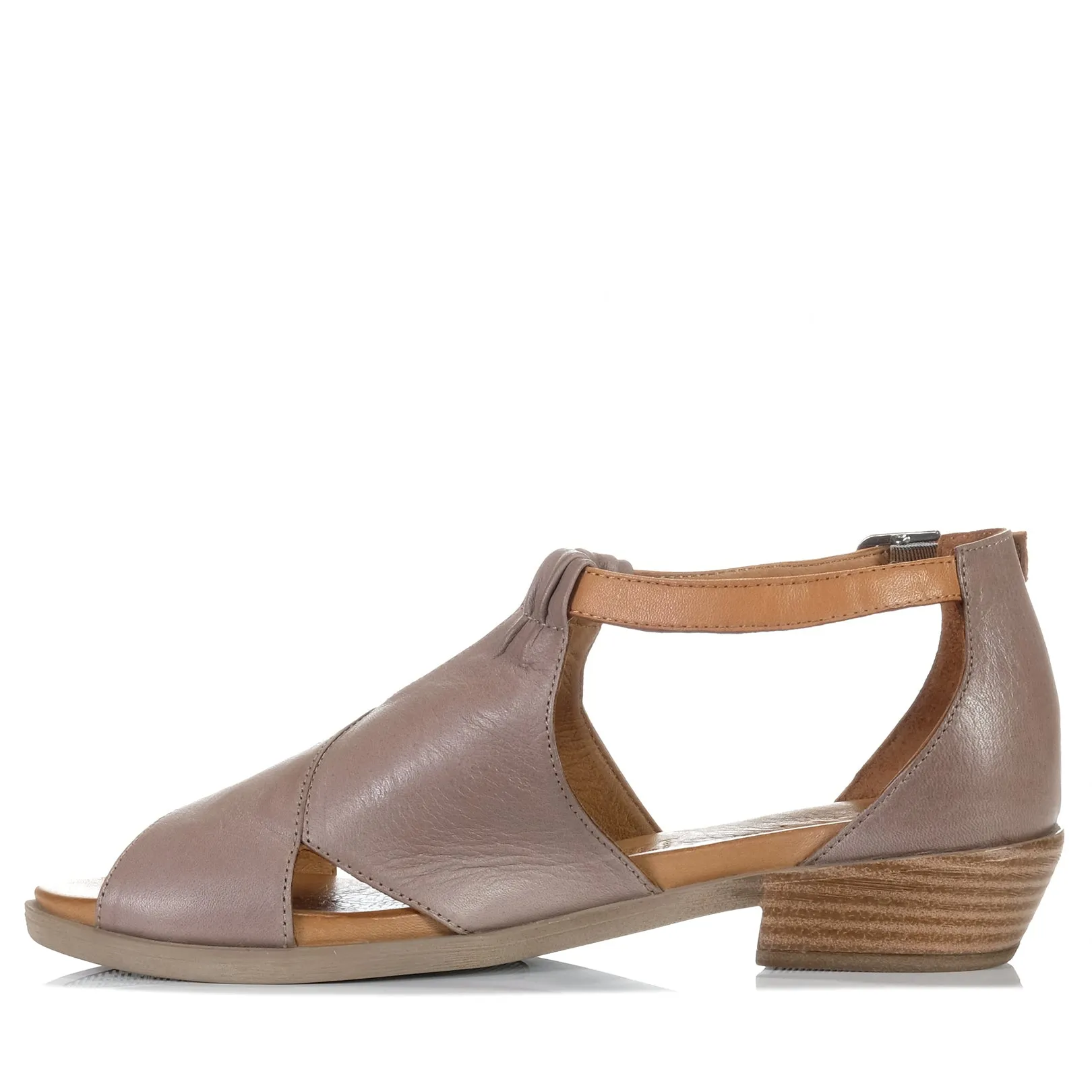 Le Sansa Digby Hat/Tan
