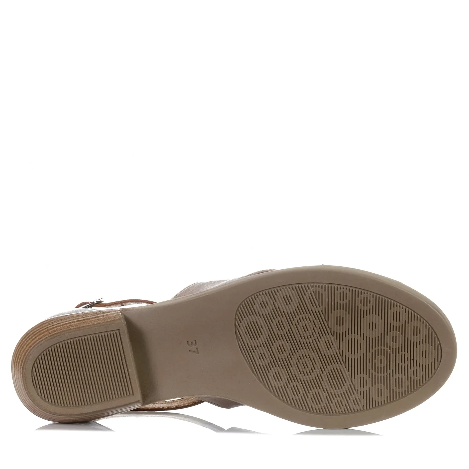 Le Sansa Digby Hat/Tan