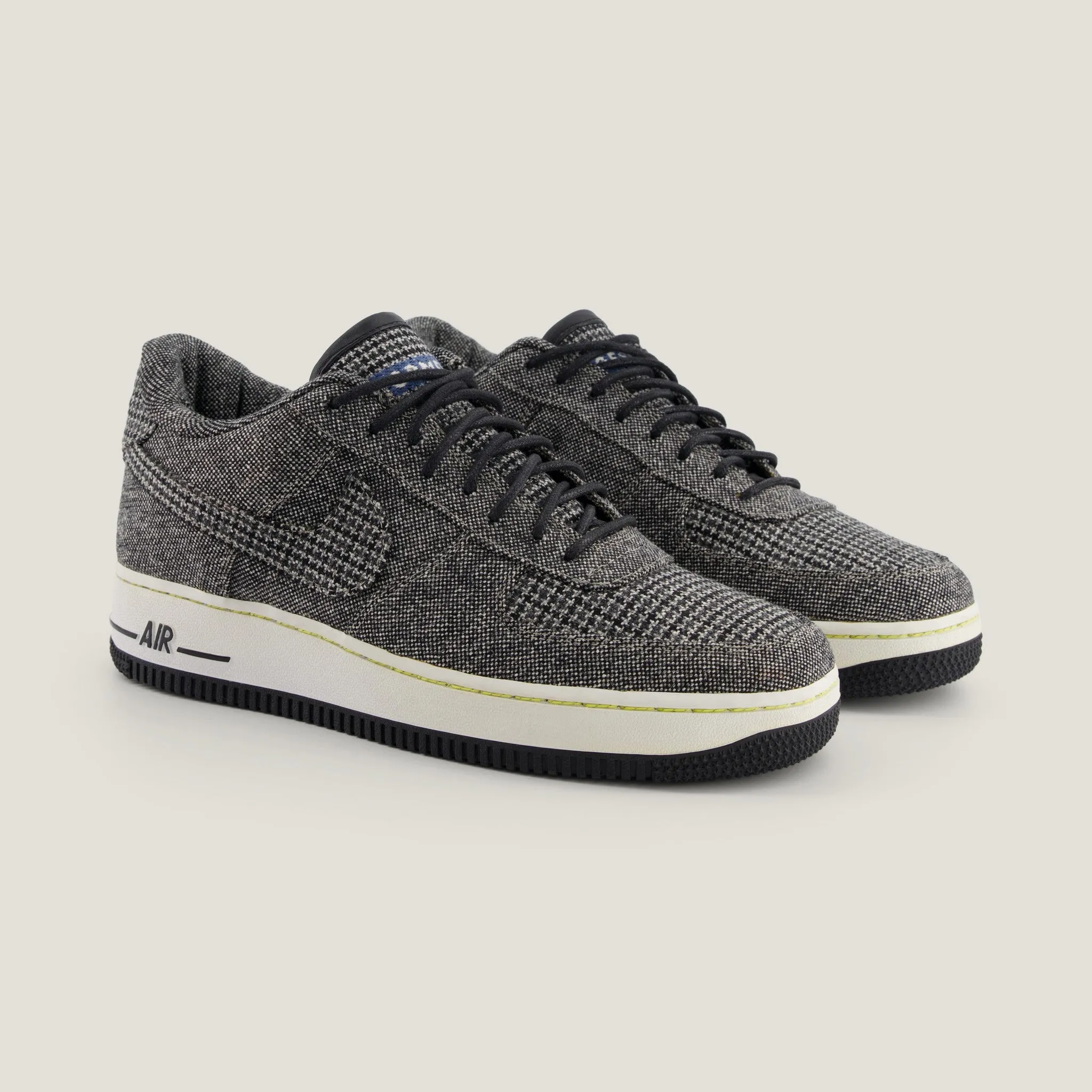 Limited Edition - Dormeuil X Shoe Surgeon Sneakers
