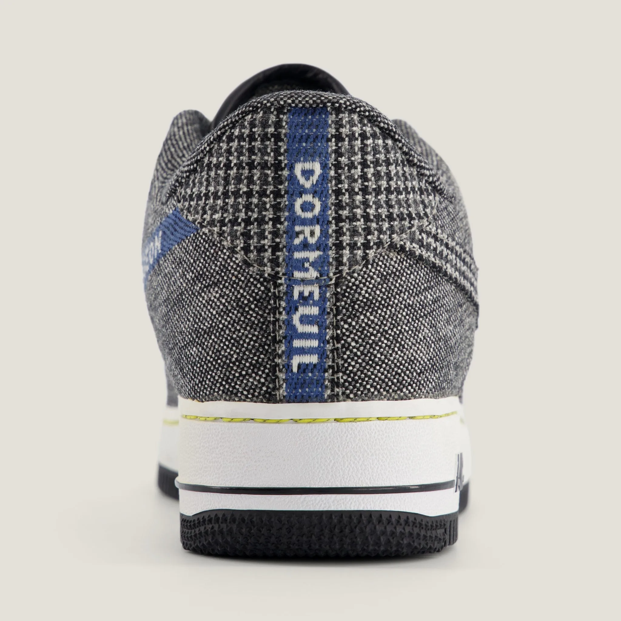 Limited Edition - Dormeuil X Shoe Surgeon Sneakers