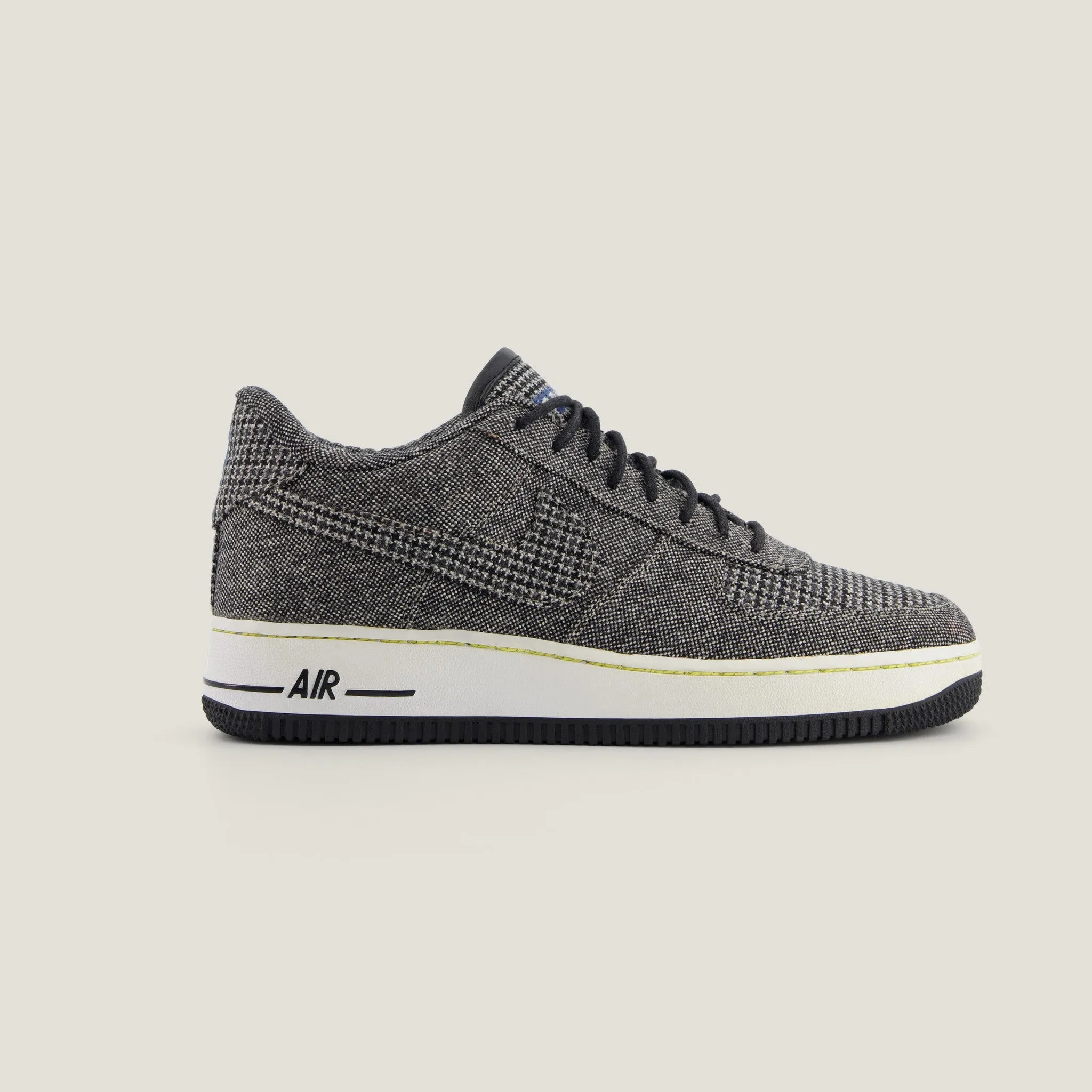 Limited Edition - Dormeuil X Shoe Surgeon Sneakers