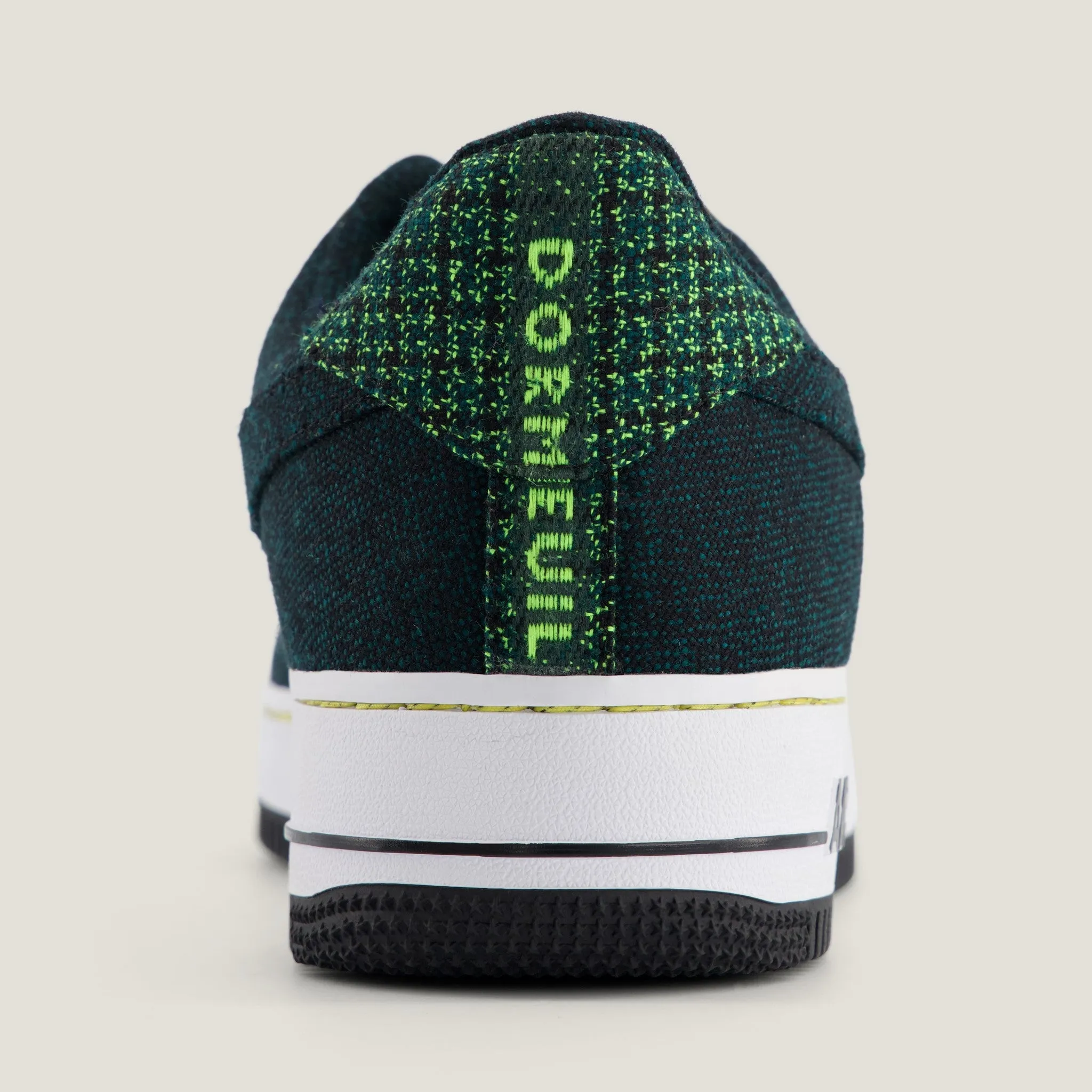 Limited Edition - Dormeuil X Shoe Surgeon Sneakers