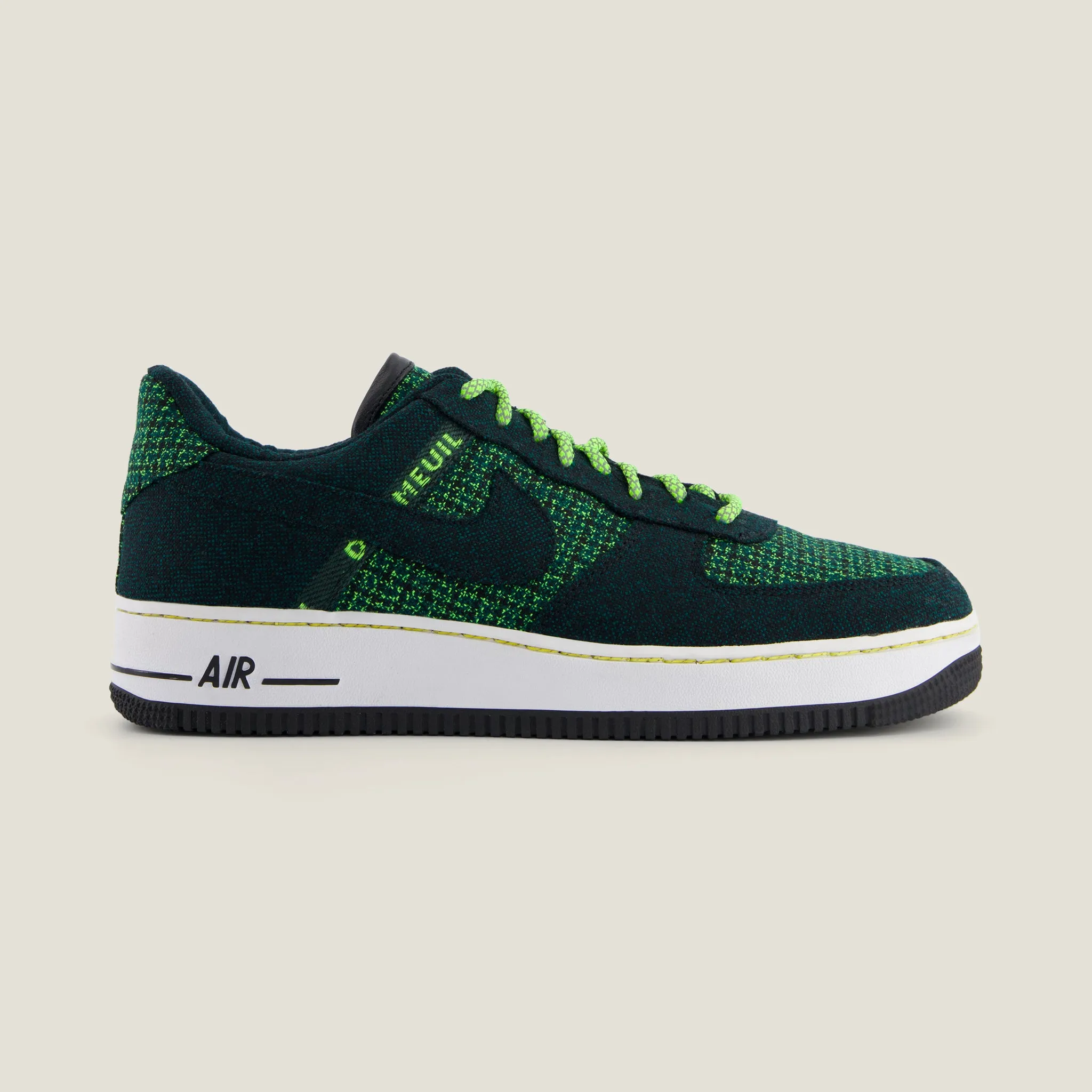 Limited Edition - Dormeuil X Shoe Surgeon Sneakers