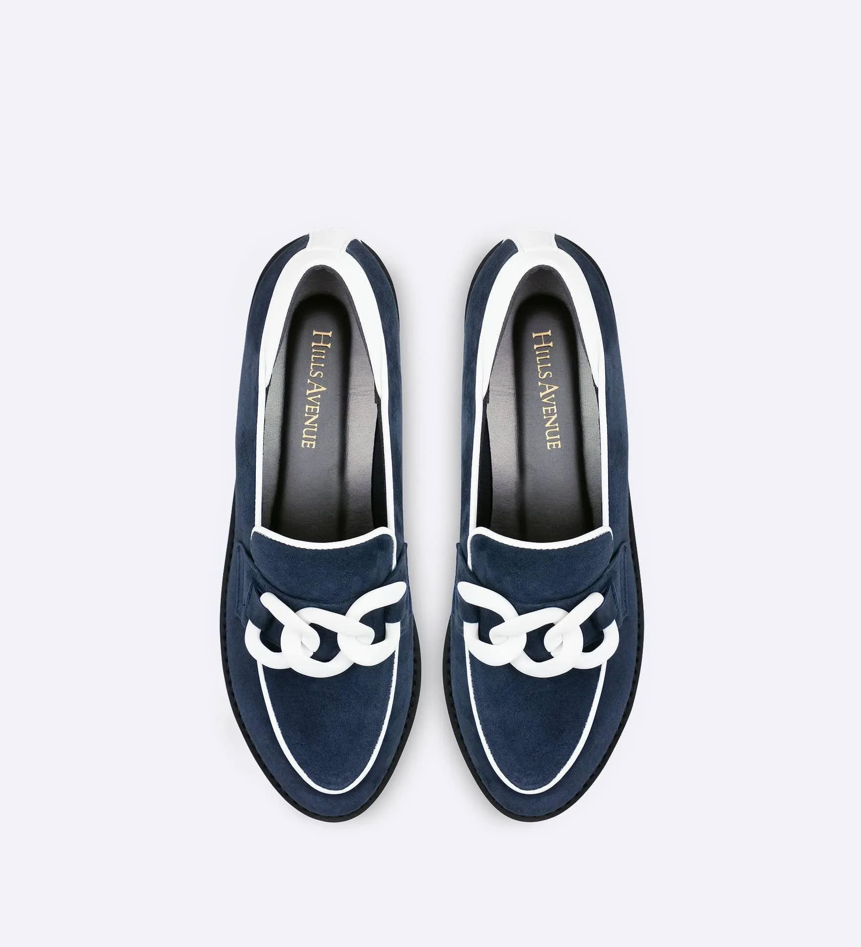 Luka Navy