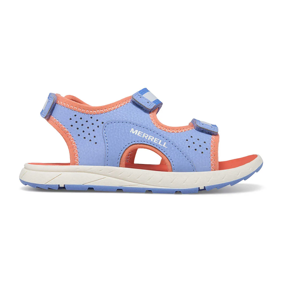 Merrell Panther 3.0 Sandal - Blue/Coral