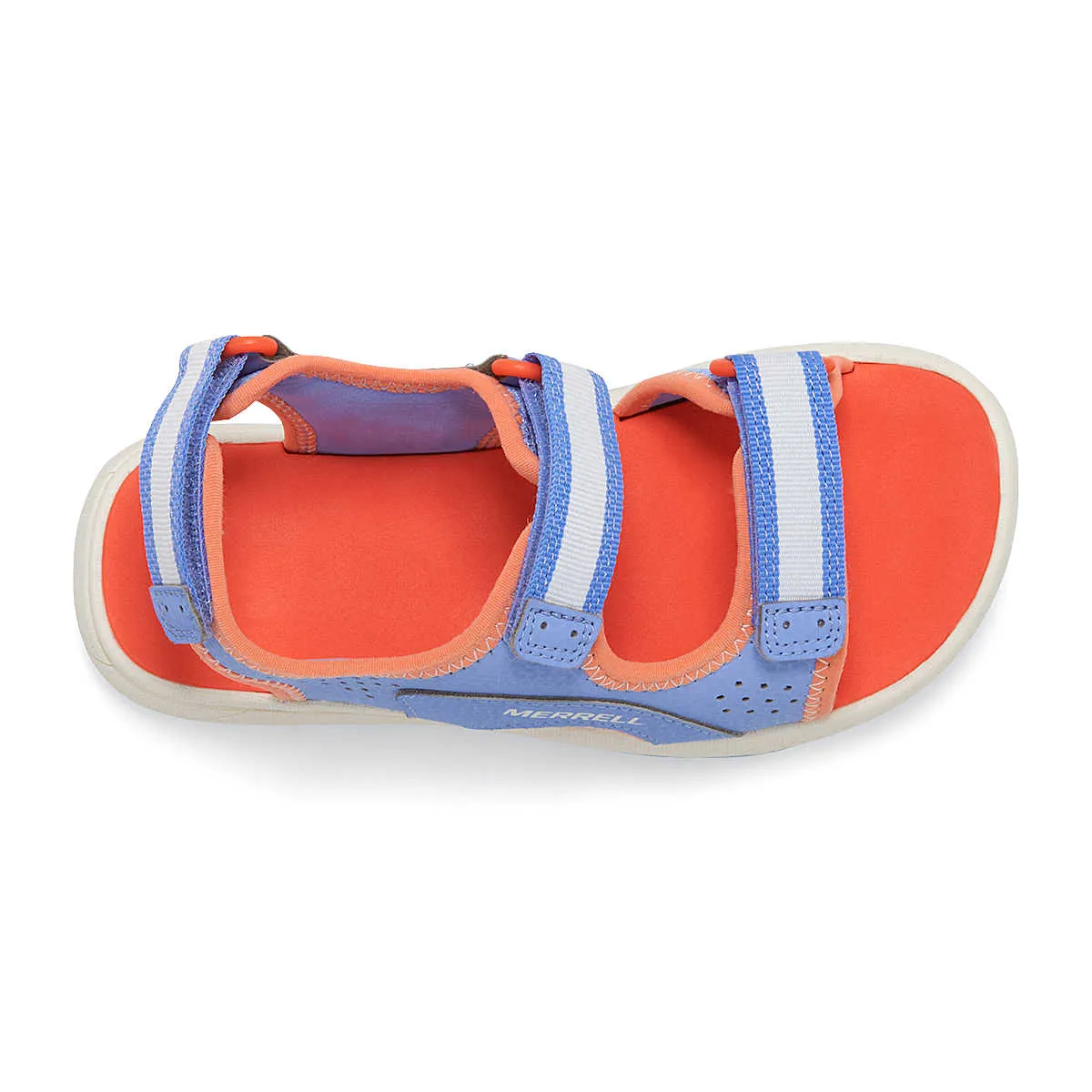 Merrell Panther 3.0 Sandal - Blue/Coral