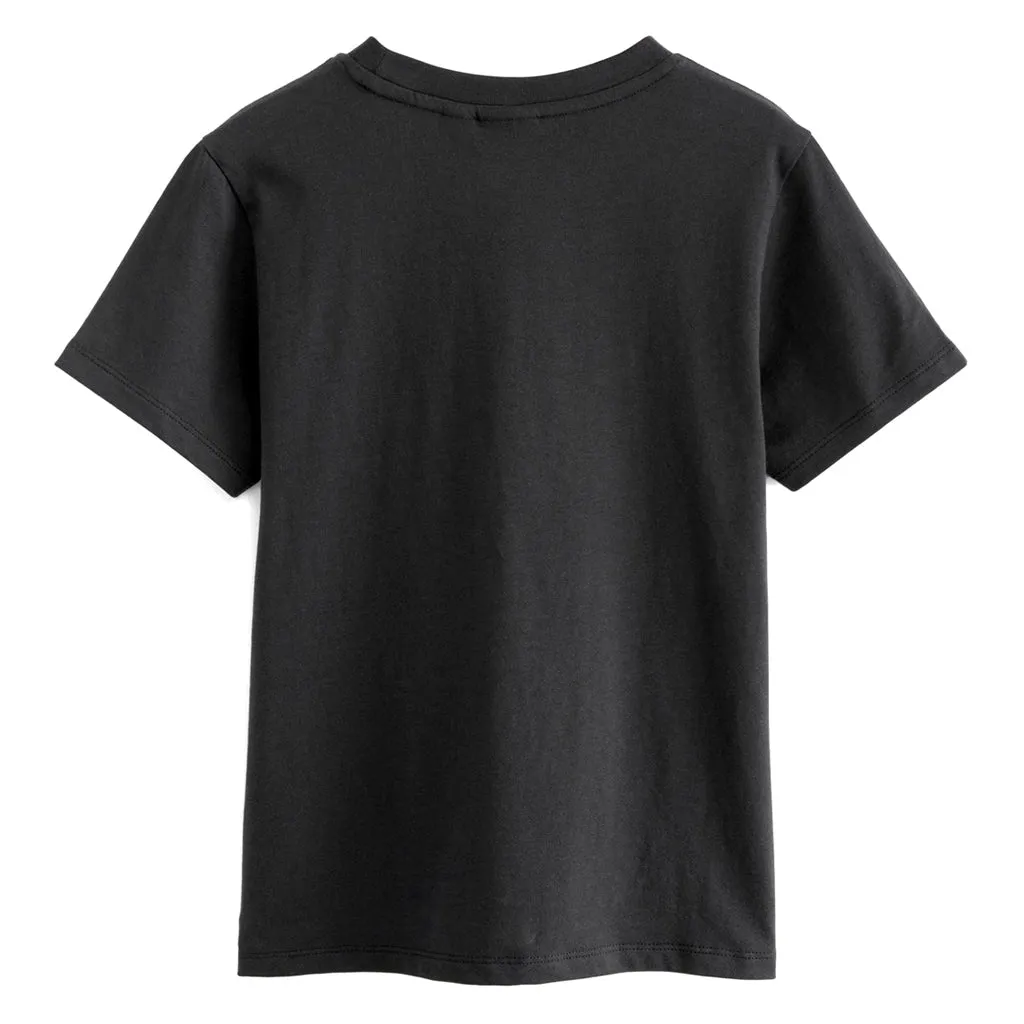 Paul Smith Junior PS Drip Graphic Tee