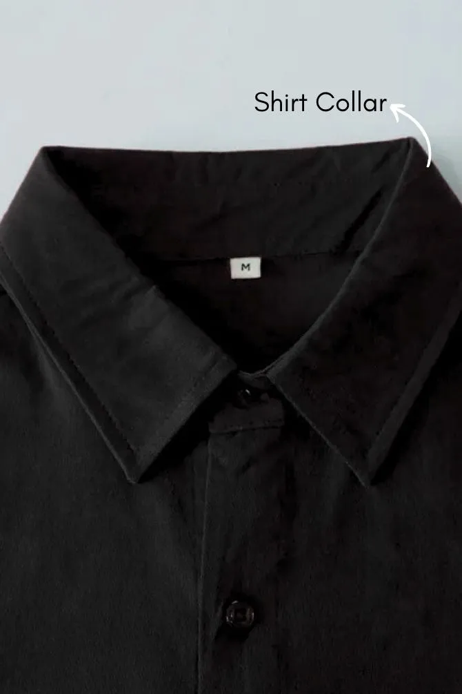 Pick Any 3 Oversized Shirts Combo