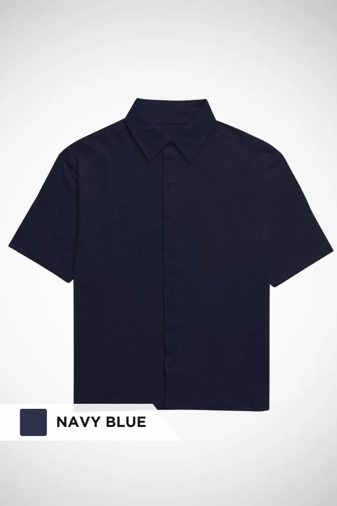 Pick Any 3 Oversized Shirts Combo