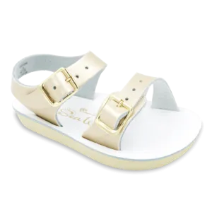 Sea Wee Sandal - Gold