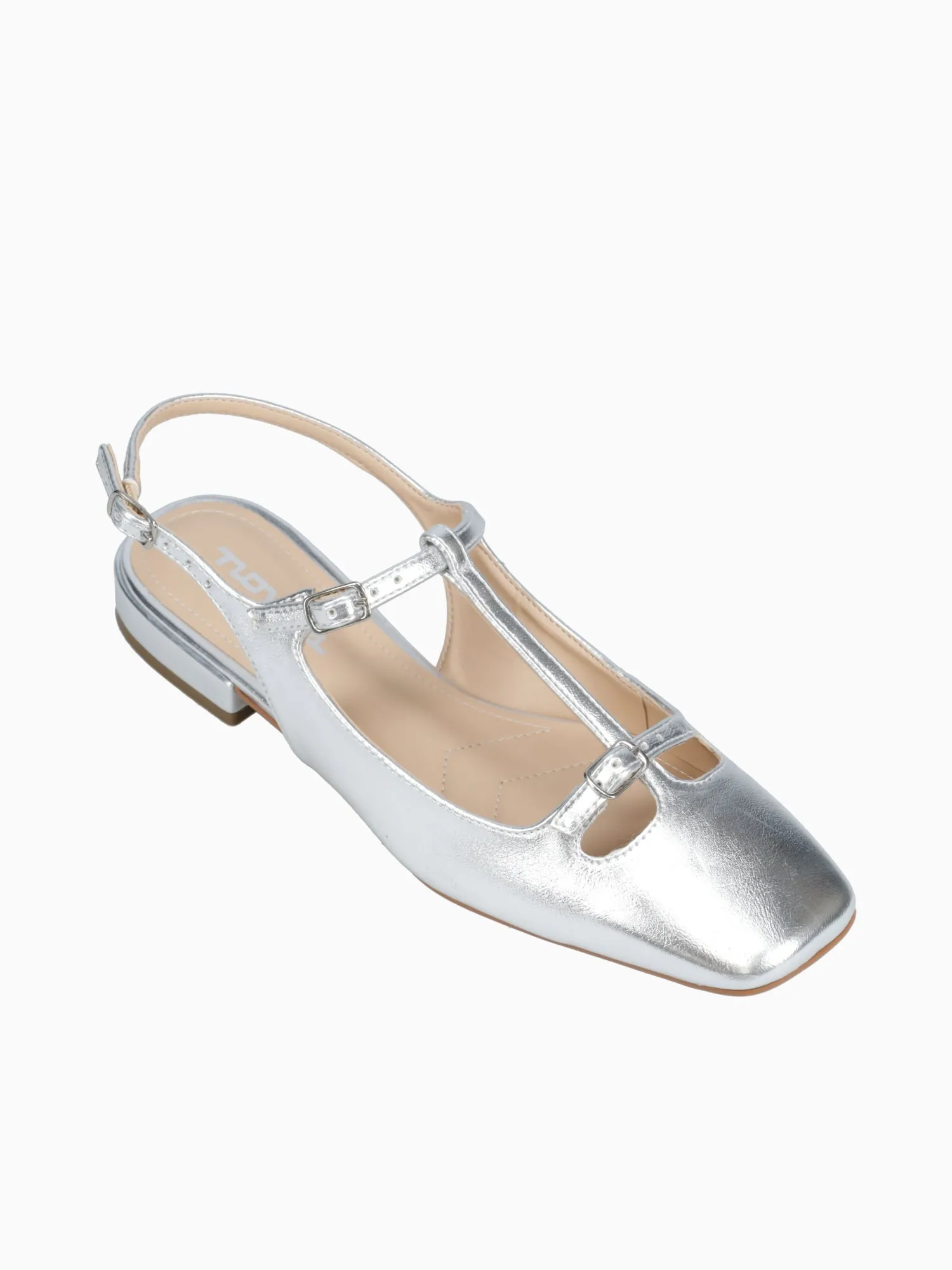 Silva Silver Soft Metal