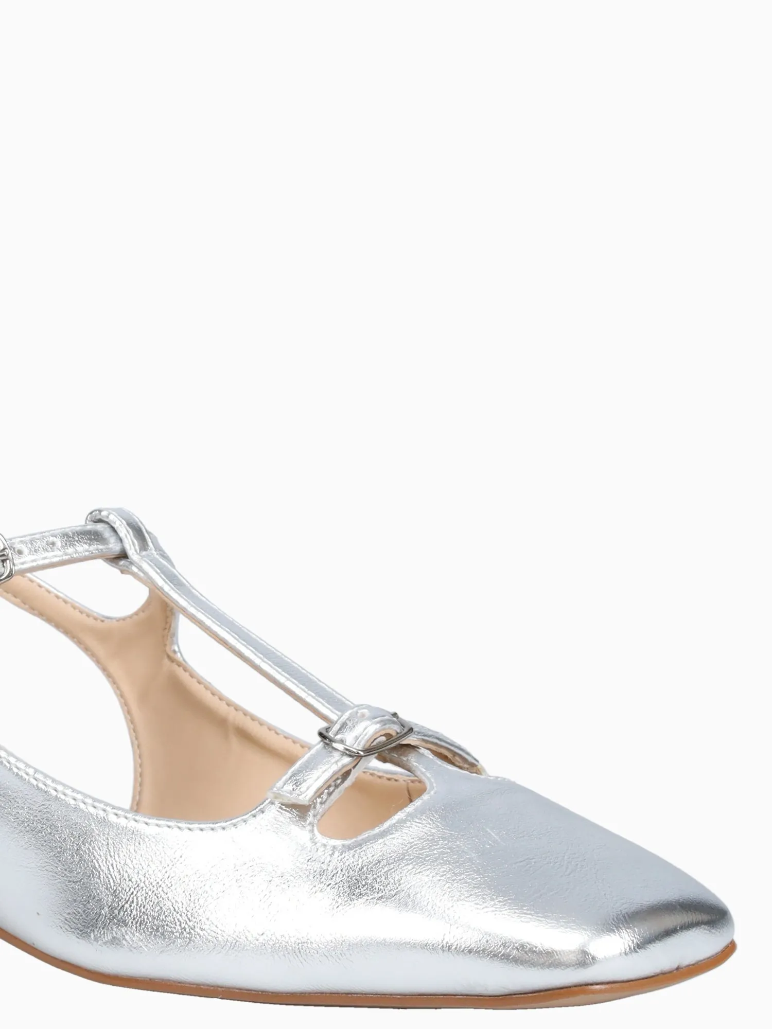 Silva Silver Soft Metal