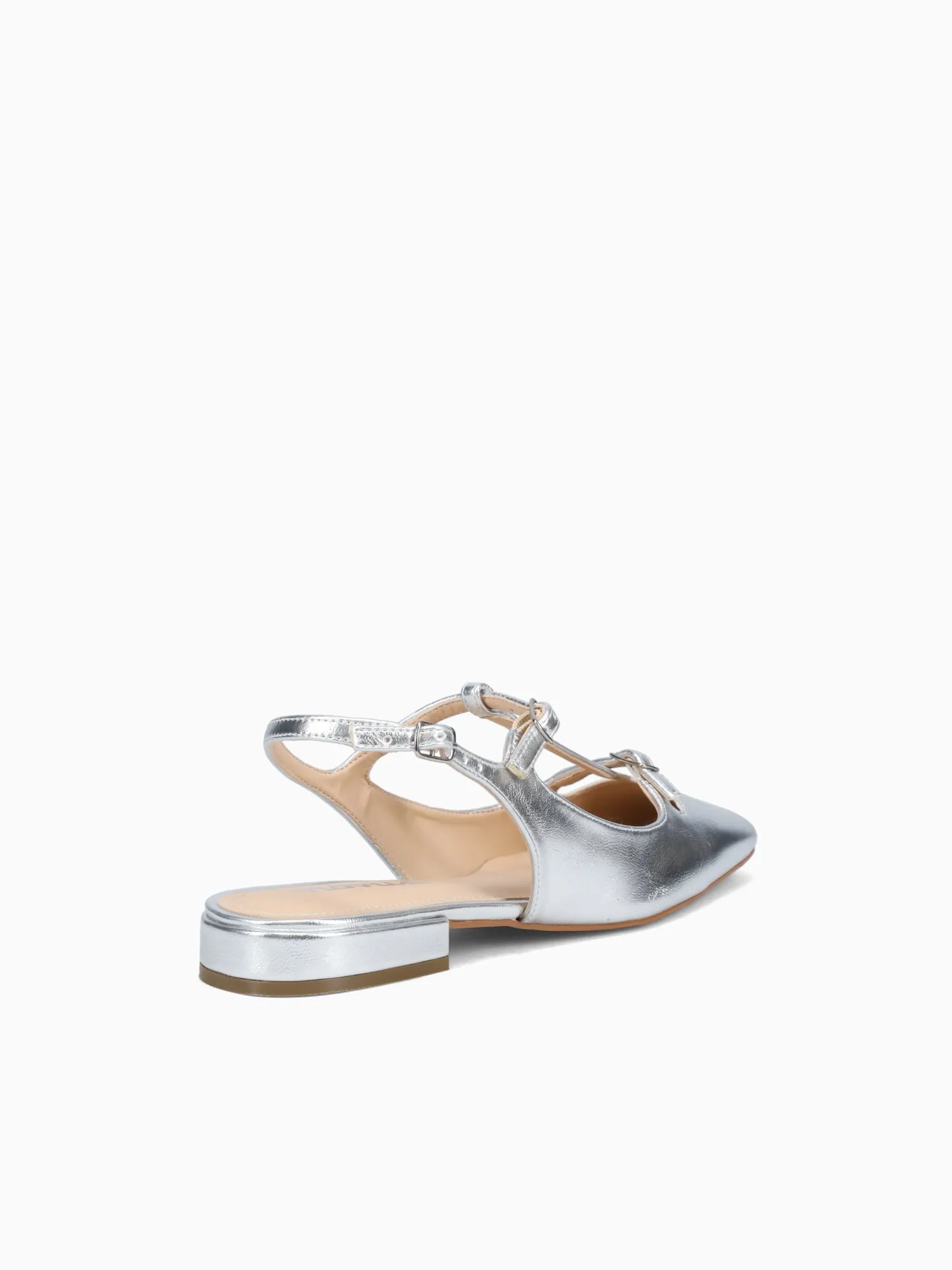 Silva Silver Soft Metal