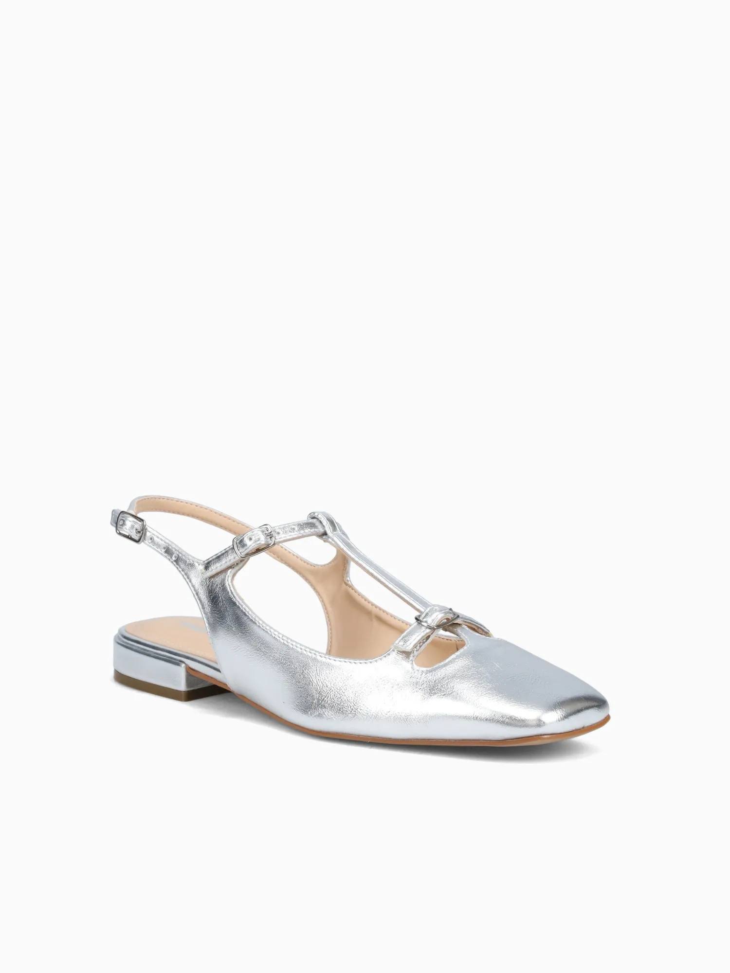Silva Silver Soft Metal
