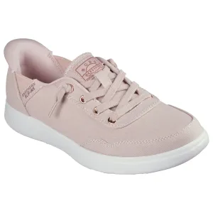 Skechers Slip-Ins Trainer 114815 BLSH PINK  BOBS Skipper - Keep It Sweet