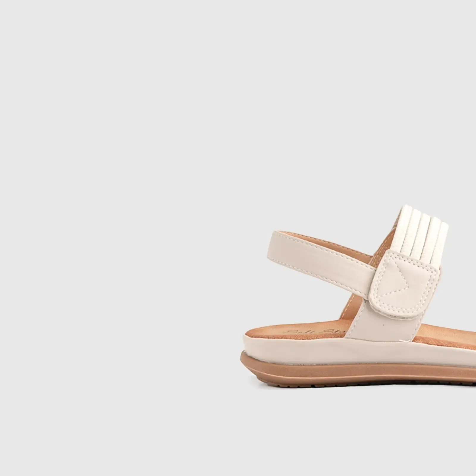 Soft Style Irma Sandal Stone 01470