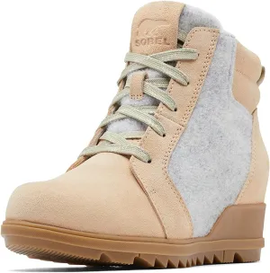 Sorel Women's Evie Ankle Lace Boot