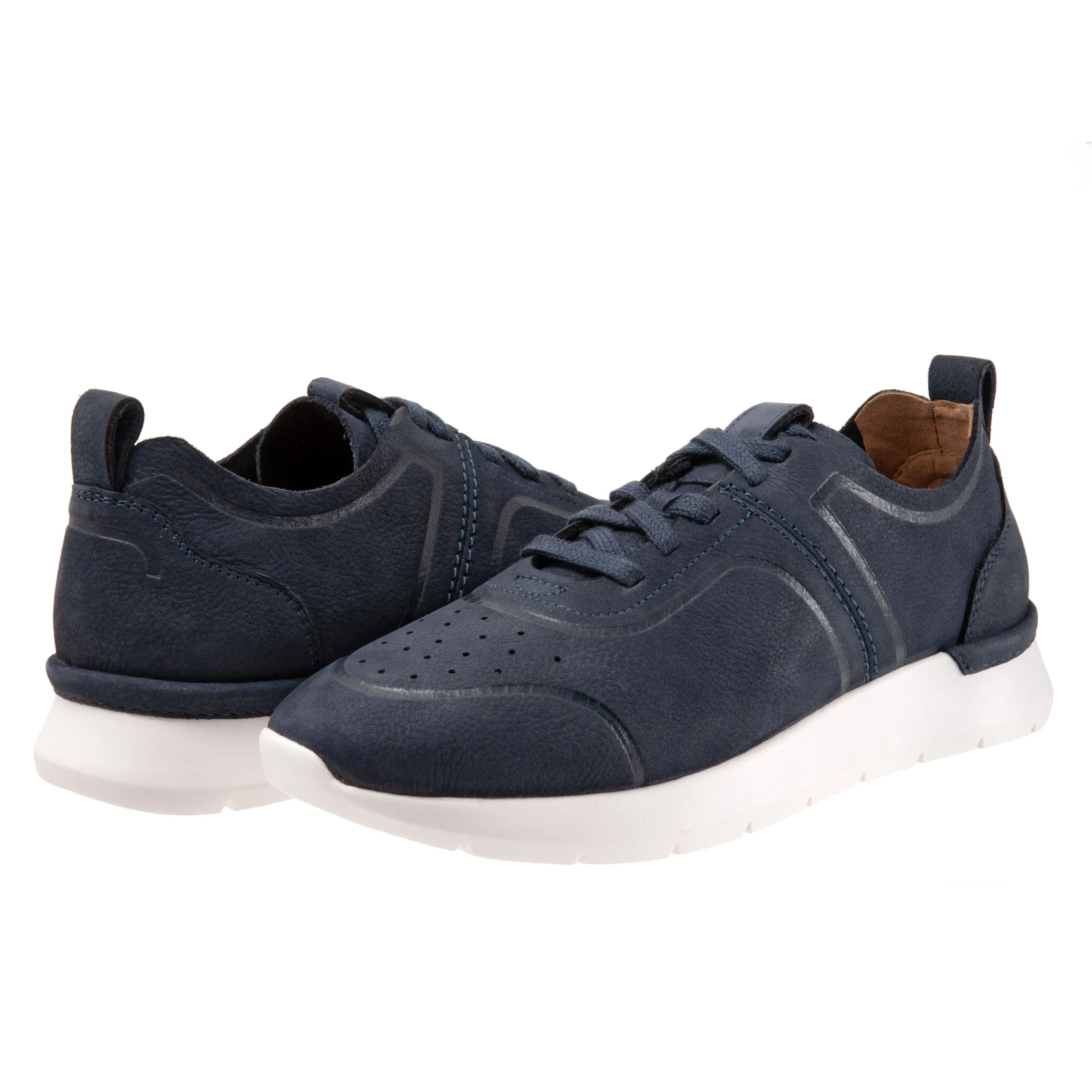 Stella Trainers Navy