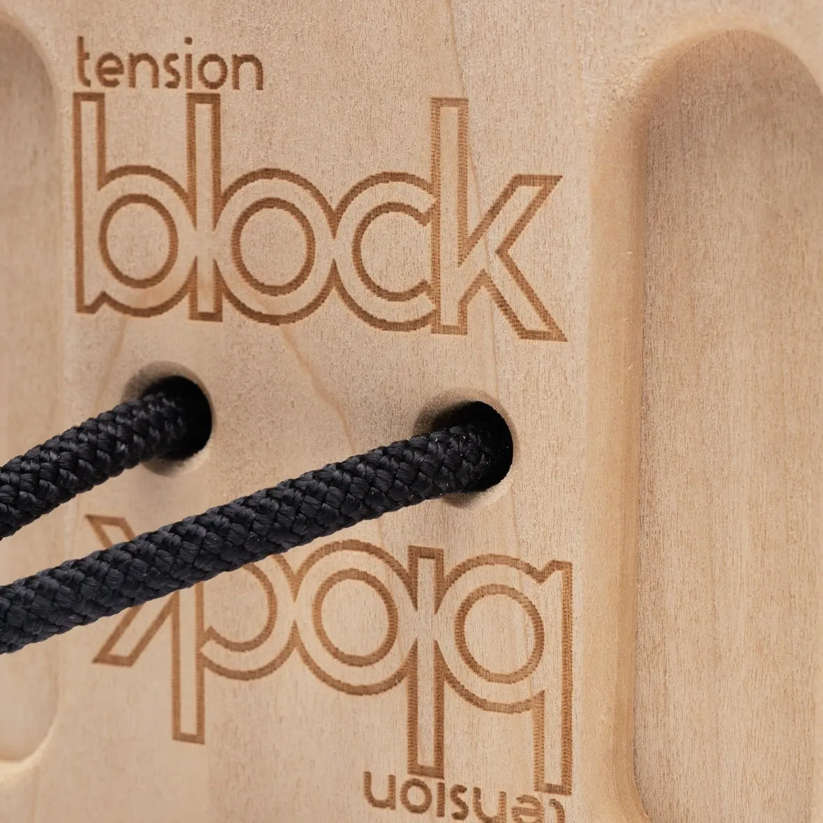 Tension The Block