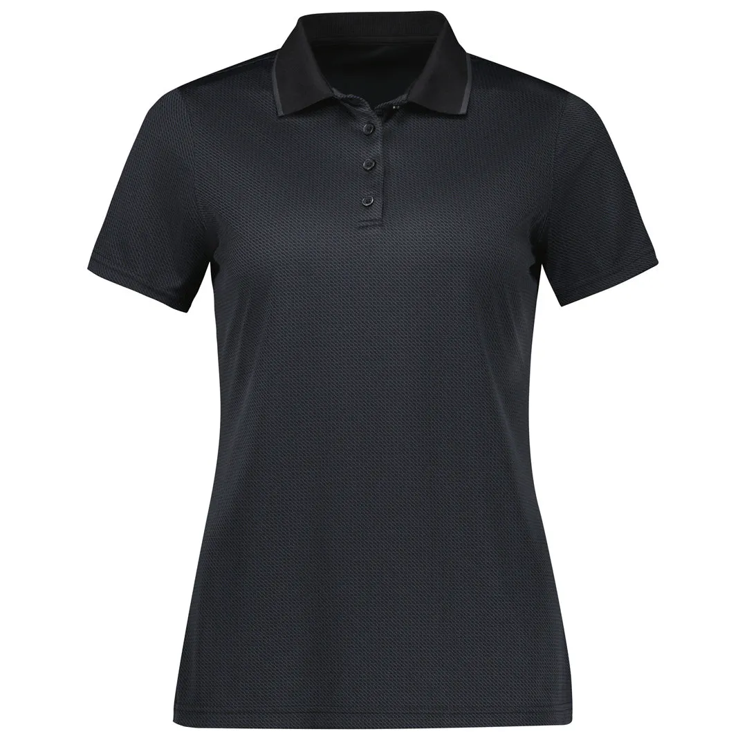 The Echo Polo | Ladies | Short Sleeve