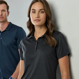 The Echo Polo | Ladies | Short Sleeve
