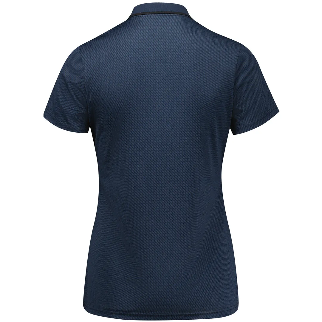The Echo Polo | Ladies | Short Sleeve