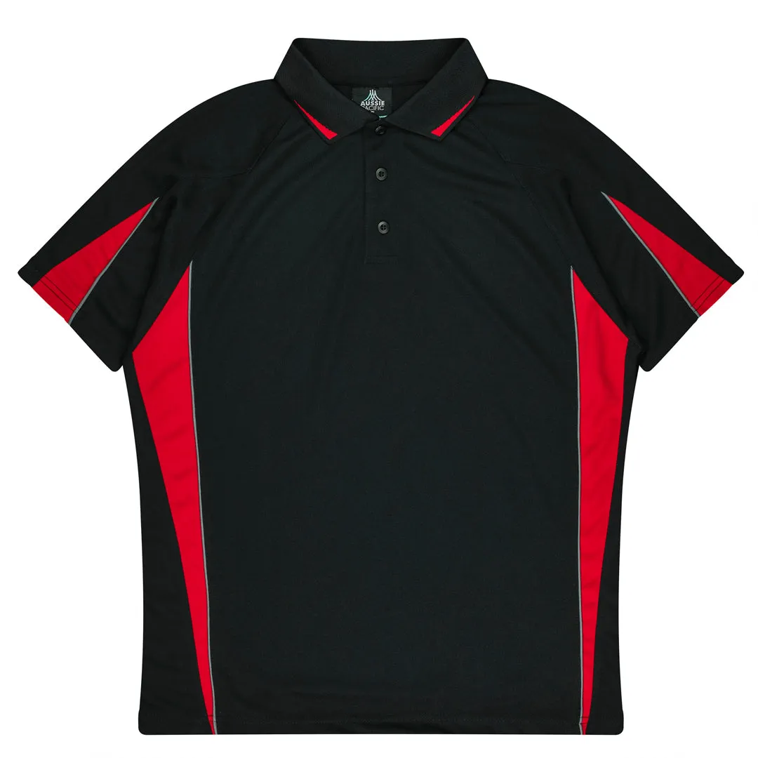 The Eureka Polo Shirt | Mens