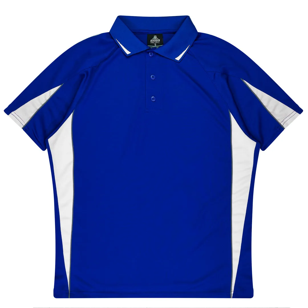 The Eureka Polo Shirt | Mens