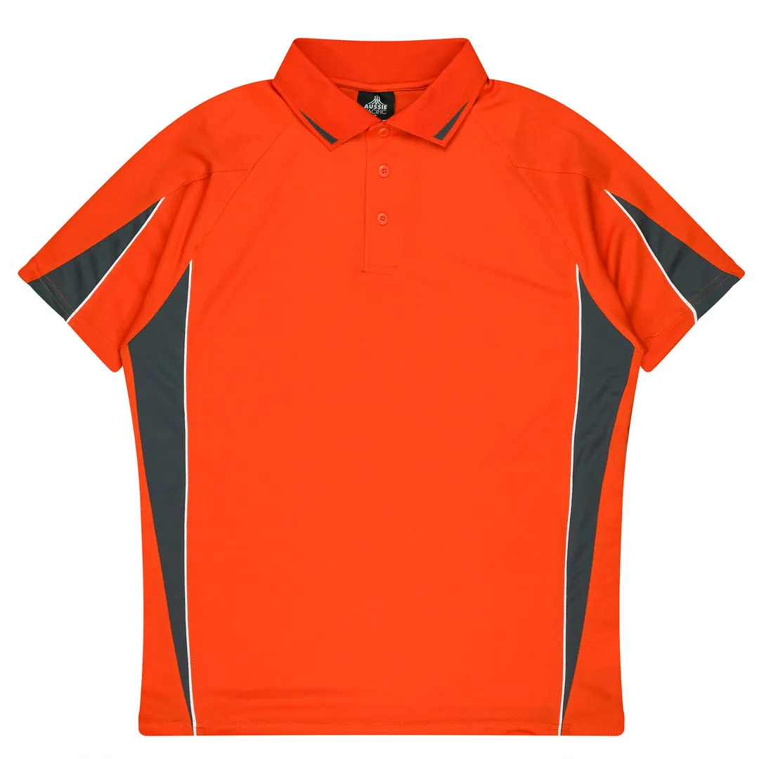 The Eureka Polo Shirt | Mens