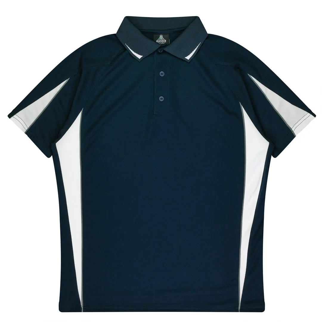 The Eureka Polo Shirt | Mens