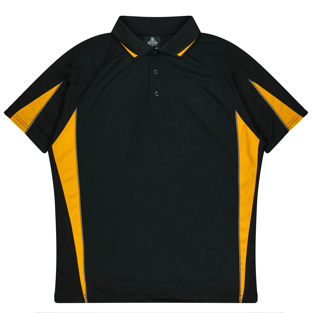 The Eureka Polo Shirt | Mens