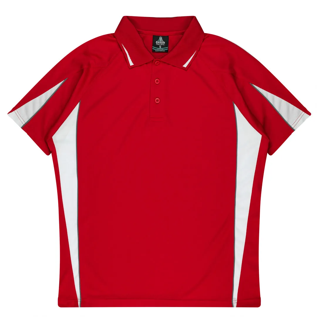 The Eureka Polo Shirt | Mens