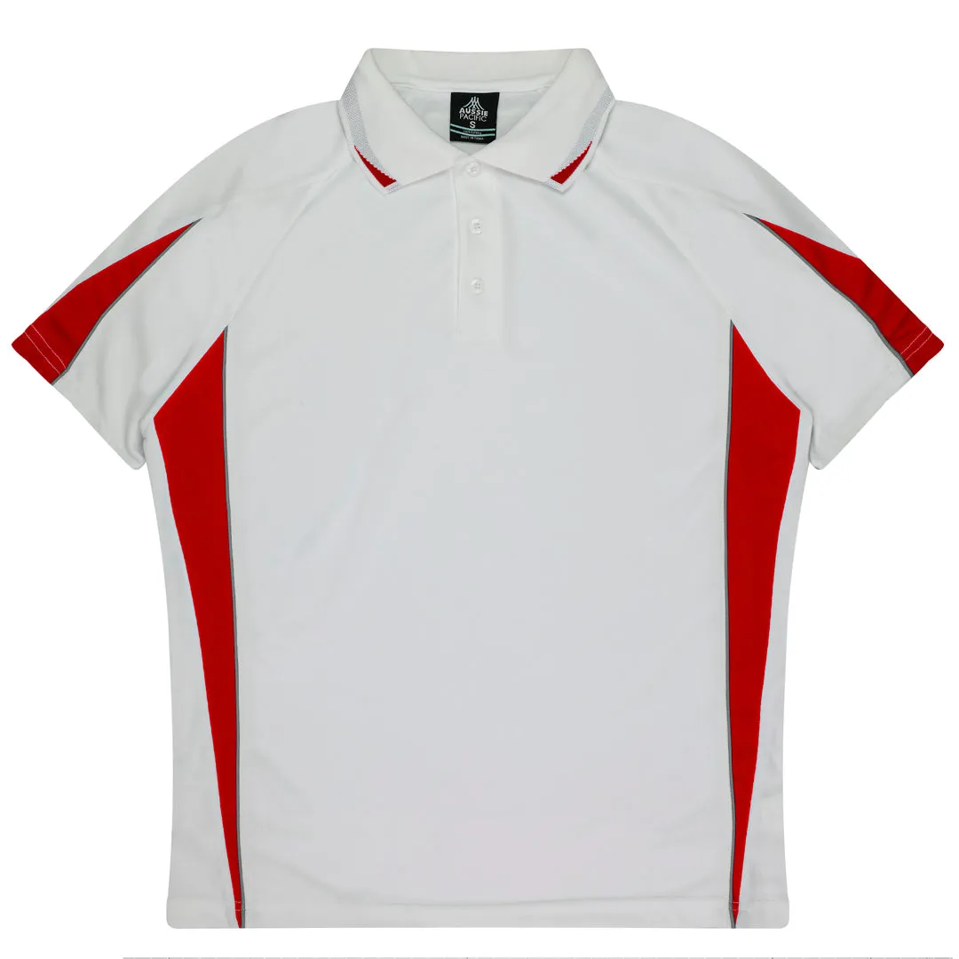 The Eureka Polo Shirt | Mens