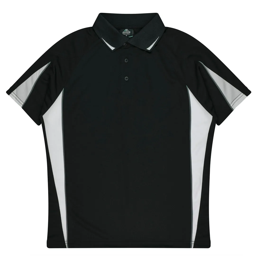 The Eureka Polo Shirt | Mens
