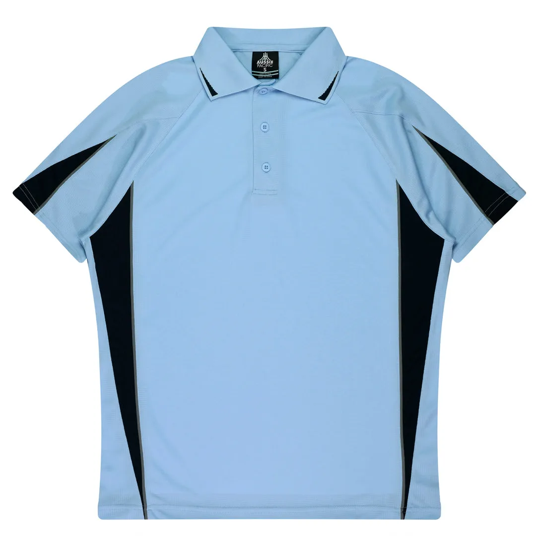 The Eureka Polo Shirt | Mens