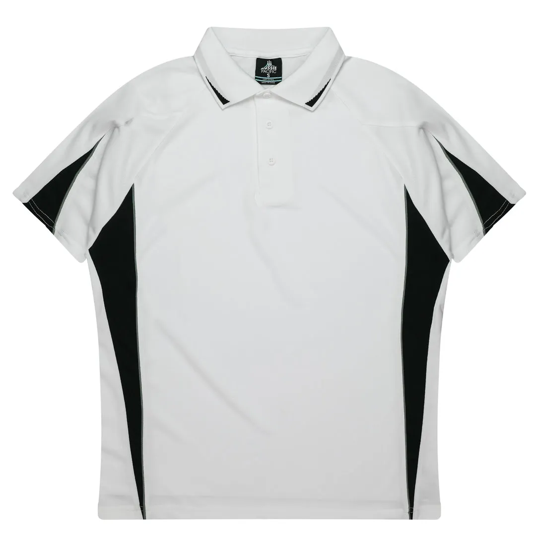 The Eureka Polo Shirt | Mens