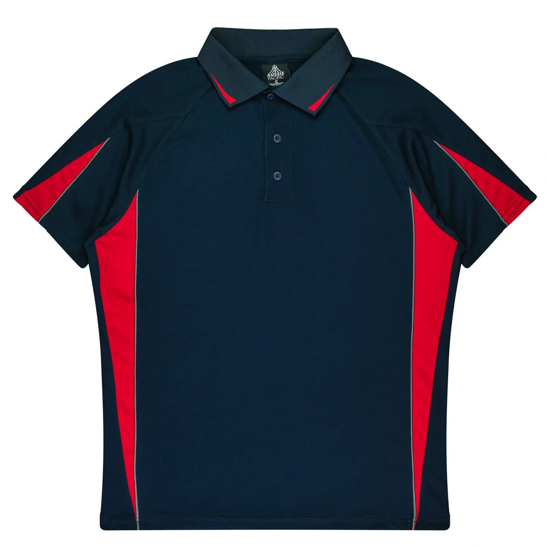 The Eureka Polo Shirt | Mens