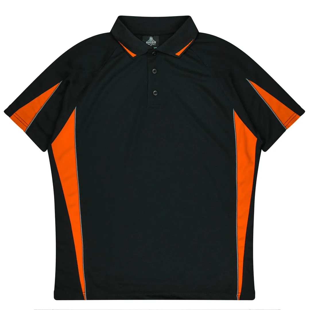 The Eureka Polo Shirt | Mens