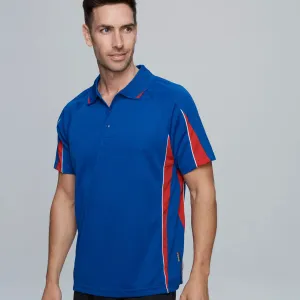 The Eureka Polo Shirt | Mens