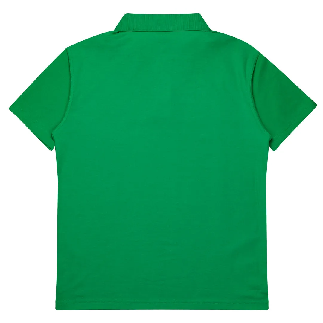 The Hunter Polo | Mens | Short Sleeve | Plus