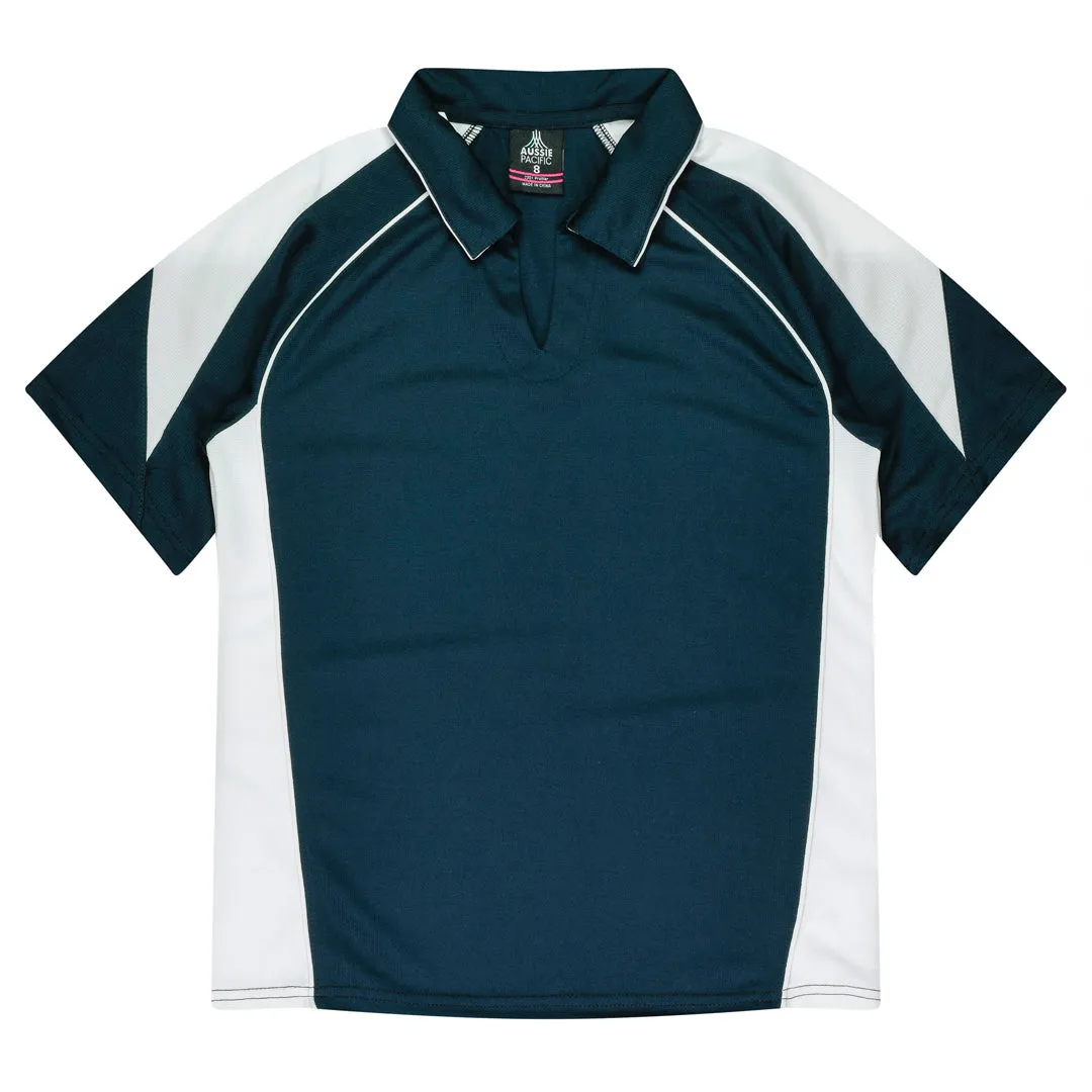 The Premier Polo | Ladies